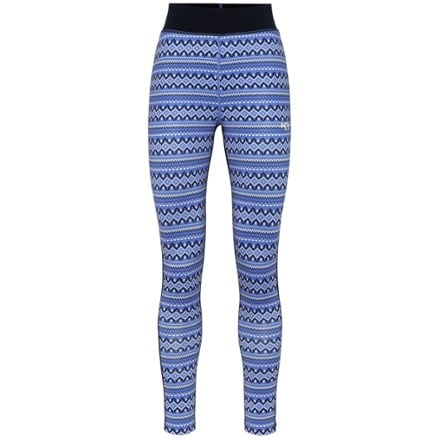 Kari Traa Lilja High Waist Base Layer Pants - Women's 0