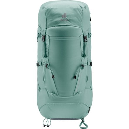 Deuter Aircontact Core 45 + 10 SL Pack - Women's 2