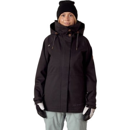 686 SMARTY 3-in-1 Spellbound Jacket - Women's 1