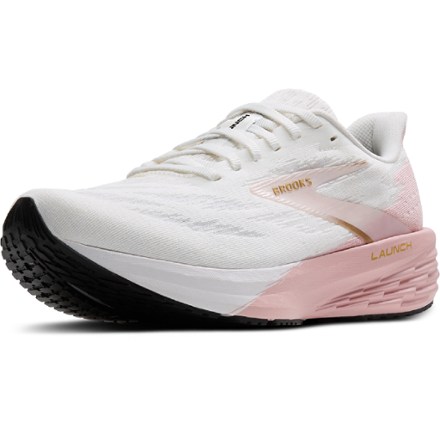 Brooks Launch 11 Road-Running Shoes - Women's 3