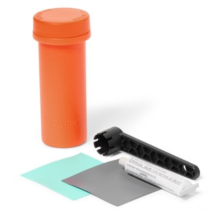 BOTE Inflatable Aero Table Classic 6