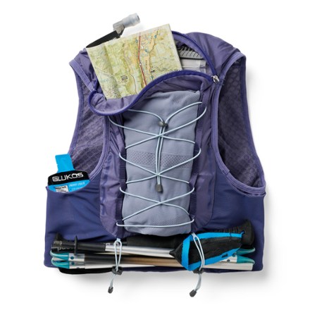 Nathan VaporAiress 4.0 8L Hydration Vest - Women's 4