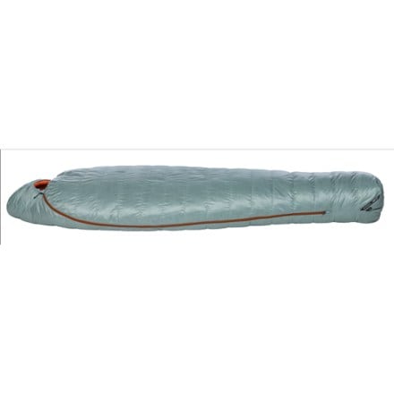 Big Agnes Greystone 30 Sleeping Bag - Women's 2