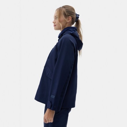 Halfdays Mary Rain Jacket - Women's 3