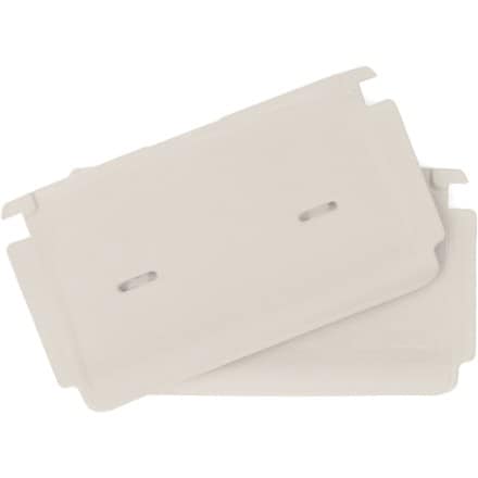 Veer Seat Pads for Veer Cruiser XL 4-Seater Wagons - Set of 2 0