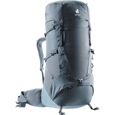 Deuter Aircontact Core 65 + 10 Pack - Men's 0