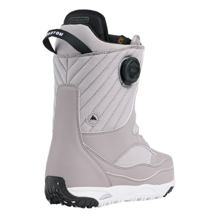 Burton Limelight BOA Wide Snowboard Boots - Women's - 2025/2026 1