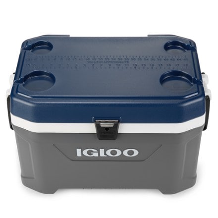 Igloo MaxCold Latitude 54-Quart Cooler 2