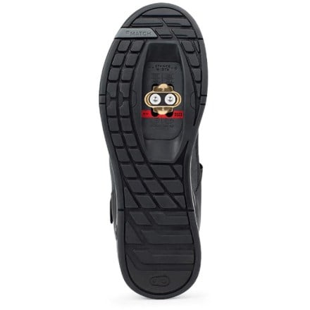 crankbrothers Mallet BOA Clip-In Mountain Bike Shoes - Men's 5