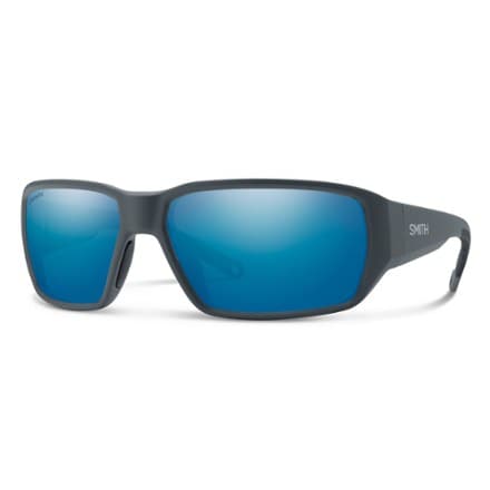 Smith Hookset ChromaPop Sunglasses 0