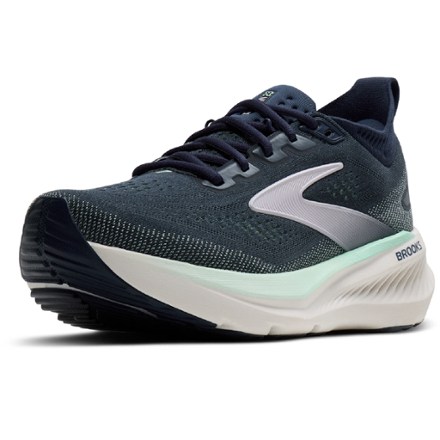 Brooks Glycerin 23 Road-Running Shoes - Women's 3