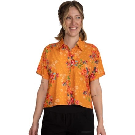 SHREDLY Explorer Shirt - Women's 1