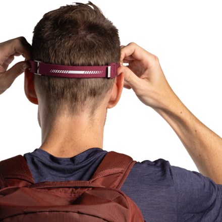 BioLite Range 300 Headlamp 6