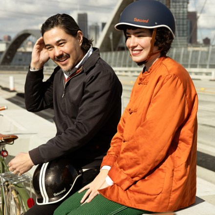 Thousand Heritage 2.0 Bike Helmet 9
