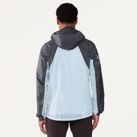Arc'teryx Norvan Windshell Hoody - Men's 2