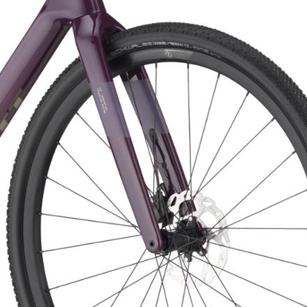 Scott Addict Gravel 40 Bike 10