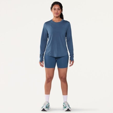 REI Co-op Active Pursuits Long-Sleeve T-Shirt - Women's 3