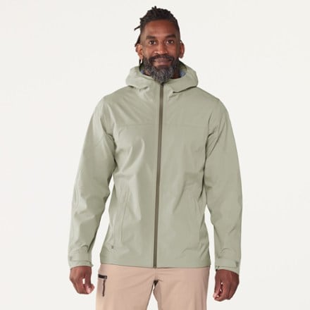 KUHL Stretch Voyagr Jacket - Men's 1