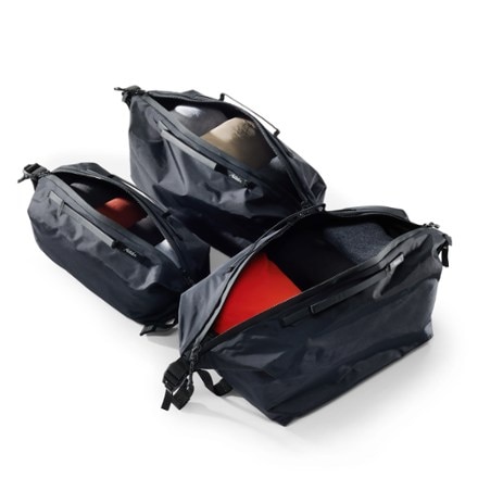 Matador Gear Cubes - Set of 3 3