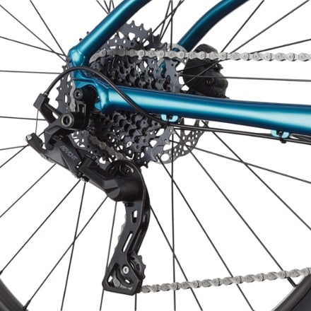 Cannondale Treadwell 2 Bike 3