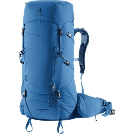 Deuter Aircontact Core 50 + 10 Pack - Men's 3