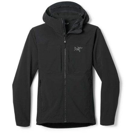 Arc'teryx Gamma MX Hoody - Men's 0