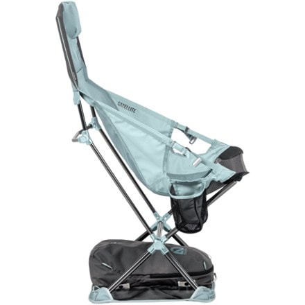 NEMO Satellite Reclining Camp Chair 2