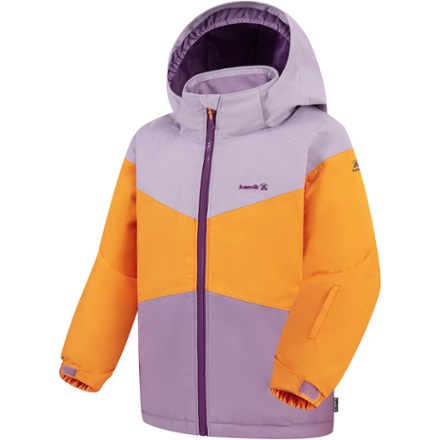 Kamik Elara Insulated Jacket - Girls' 2