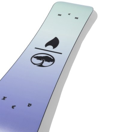 Arbor Kuro Neko Snowboard - Women's - 2025/2026 2