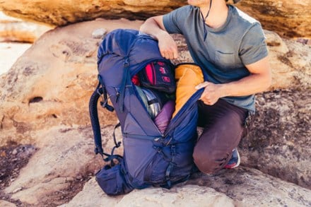 Gregory Baltoro 75 Pack - Closeout - Men's 3
