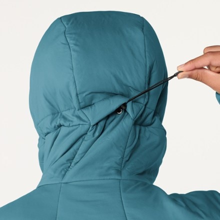 Black Diamond First Light Stretch Insulated Hoody - Men's 5