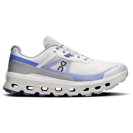 On Cloudvista 2 Trail-Running Shoes - Women's 0