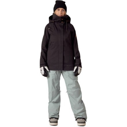 686 SMARTY 3-in-1 Spellbound Jacket - Women's 3