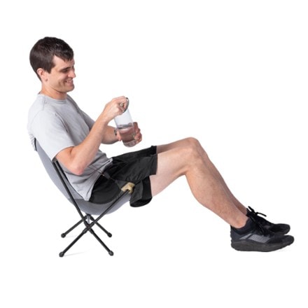 NEMO Moonlite Elite Reclining Backpacking Chair 4