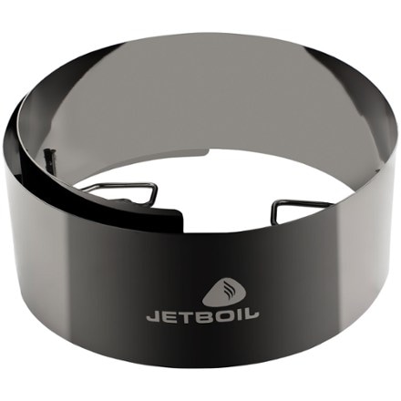 Jetboil Flash Windscreen 1.0L Fast Boil System 4