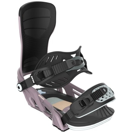Bent Metal Stylist Snowboard Bindings - Women's - 2025/2026 0