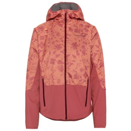 Kari Traa Sanne Lined Jacket - Women's 0