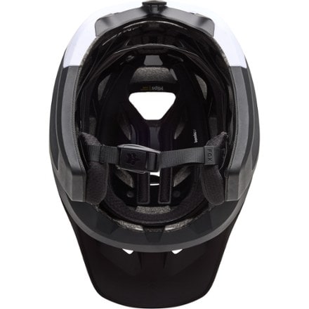 Fox Dropframe Pro Mips 2.0 Bike Helmet 4