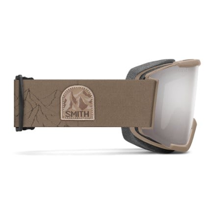 Smith Squad ChromaPop Snow Goggles 3