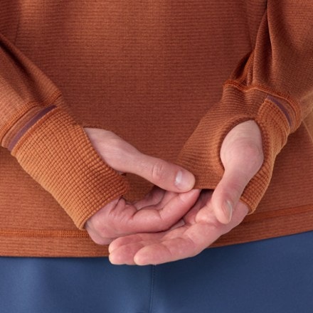 REI Co-op Swiftland Thermal Running Crew Pullover - Men's 6