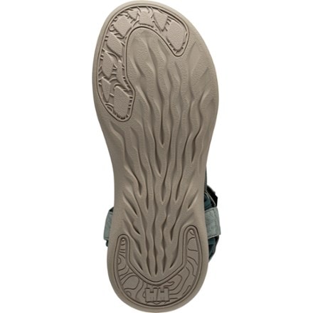 Helly Hansen Capilano F2F Sandals - Women's 5