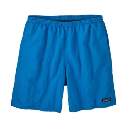 Patagonia Baggies Longs Shorts - Men's 7 in. Inseam 0
