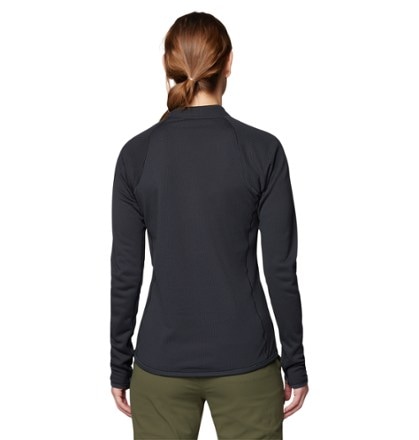 Mountain Hardwear AirMesh Long-Sleeve Crew Top - Women's 2