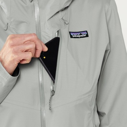 Patagonia Granite Crest Jacket - Women's 5