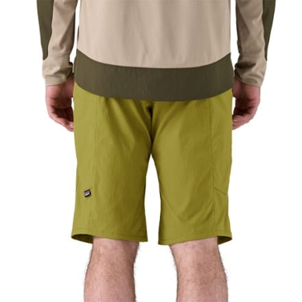 Patagonia Landfarer Bike Shorts - Men's 13" Inseam 1