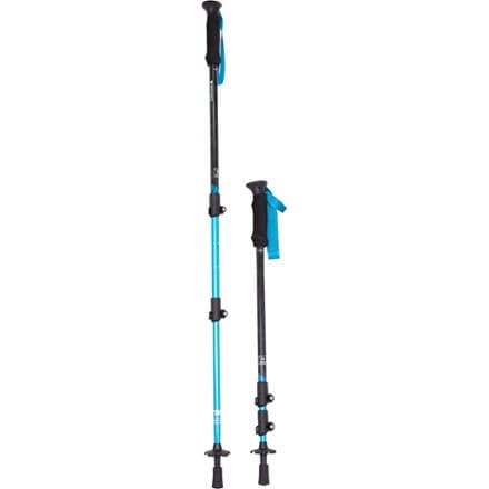 Mountainsmith Roamer Trekking Poles - Pair 4