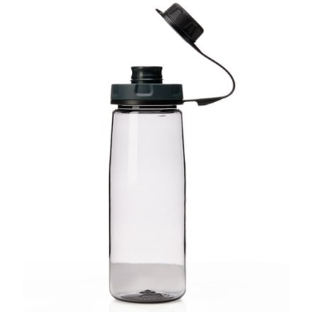 humangear capCAP+ 2-in-1 Wide-Mouth Cap Bottle not included