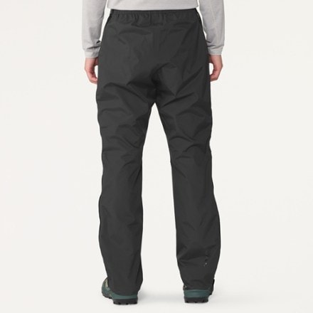 REI Co-op Rainier Rain Pants - Men's 4
