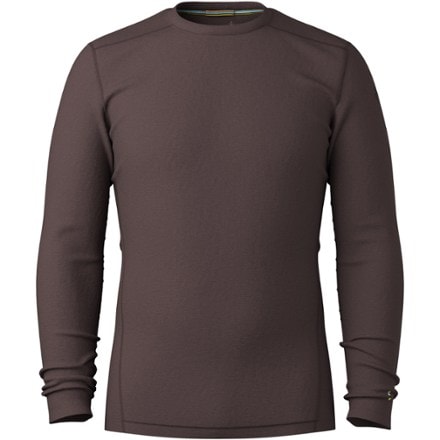 Smartwool Classic Thermal Merino Crew Base Layer Top - Men's 0