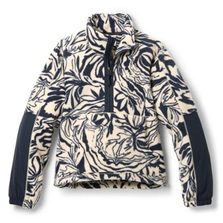 REI Co-op Campwell Fleece Pullover - Women's 0